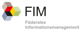 Logo FIM - Föderales Informationsmanagement Image Lightbox